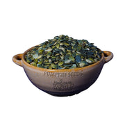 Organic/Bio Pumpkin Seeds