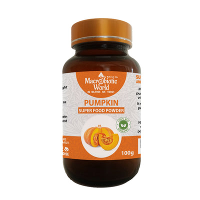 Organic/Bio | Pumpkin Powder