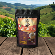 Arabica Drip Coffee