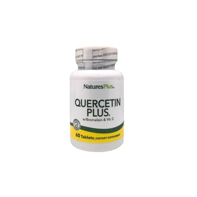 Quercetin Plus