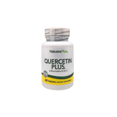 Quercetin Plus Tablets
