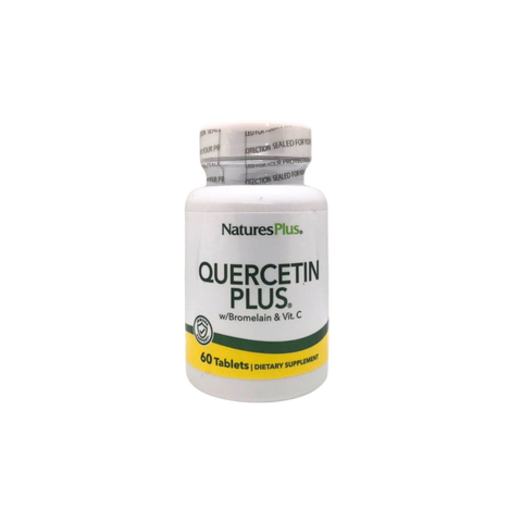 Quercetin Plus