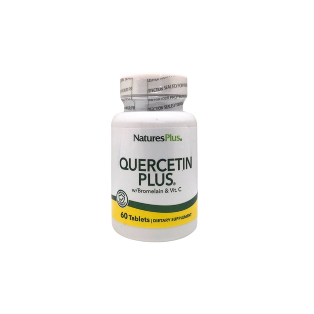 Quercetin Plus