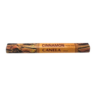 Natural Series Cinnamon Incense Stick