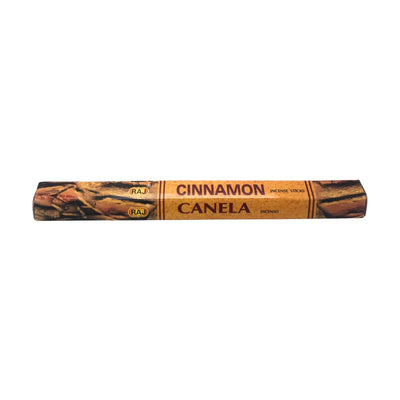 Natural Series Cinnamon Incense Stick