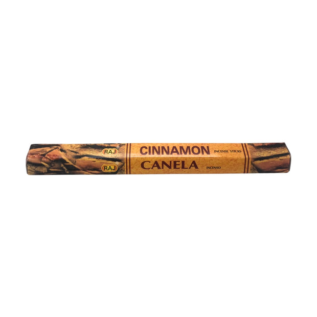 Natural Series Cinnamon Incense Stick