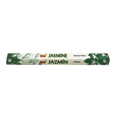 Natural Series Jasmine Incense Sticks