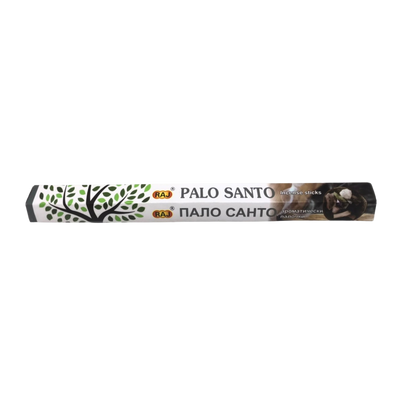 Natural Series Palo Santo Incense Sticks