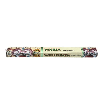 Natural Series Vanilla Incense Sticks