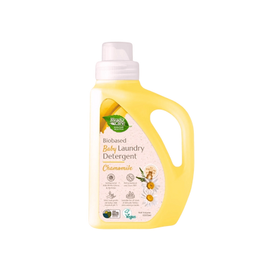 Biobased Baby Laundry Detergent Chamomile - Organic Bio