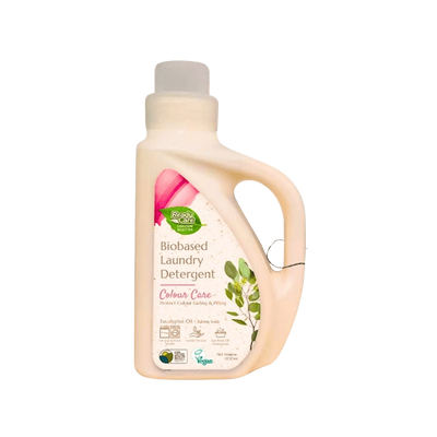 Biobased Laundry Detergent Colour Care - Organic Bio