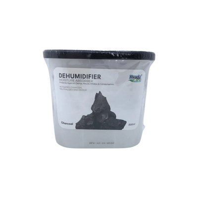 Dehumidifier Activated Charcoal