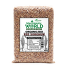 Organic/Bio Red Sorghum