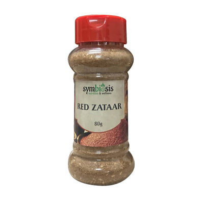 Red Zataar