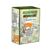 Organic/Bio Regenerative Mushrooms