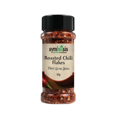 Roasted Chili Flakes