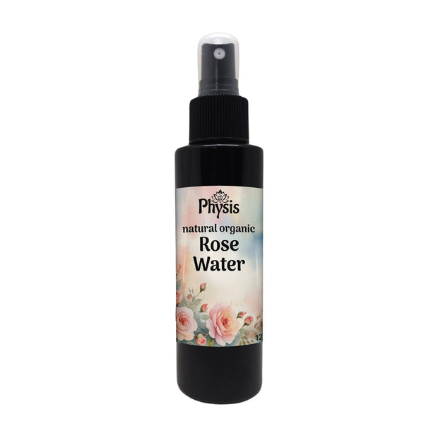Natutal Efe/ Natural Organic HYDROSOL Spray