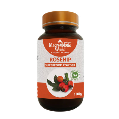 Organic/Bio | Rosehip Powder