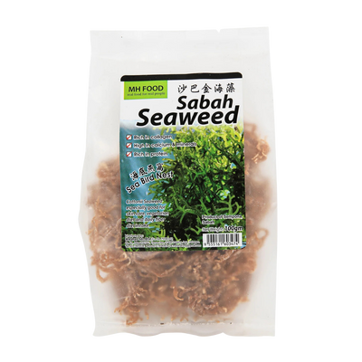 Sabah Seaweed