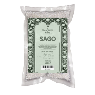 Sago