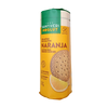 Santiveri Noglut Naranja | Orange Cookies