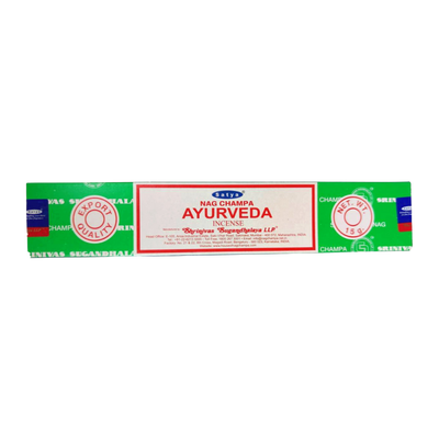 Ayurveda Indian Incense Sticks