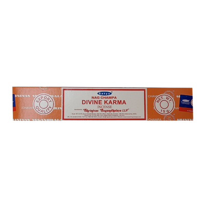Divine Karma Incense Sticks
