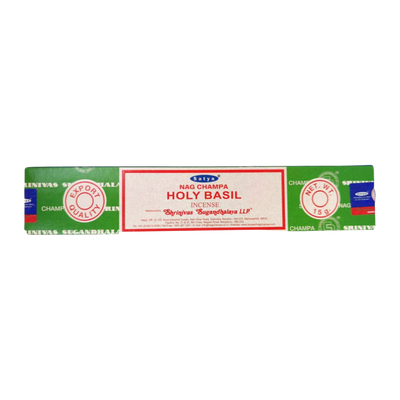 Holy Basil Incense Sticks