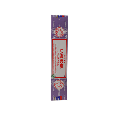 Incense Sticks | Lavender