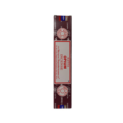 SATYA | Opium Incense Sticks