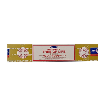 Tree Of Life Incense Sticks