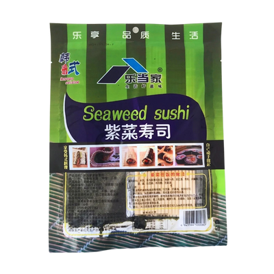 Seaweed Sushi