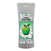 PHYSIS | SHAMPOO GREEN APPLE | แชมพู กลิ่นแอปเปี้ลเขียว