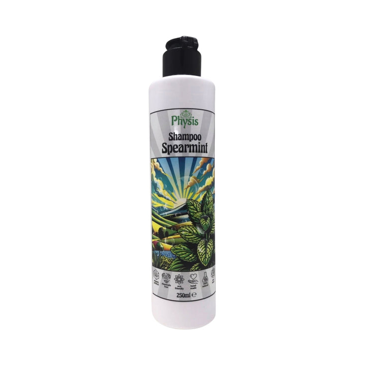 Physis | Shampoo Spearmint