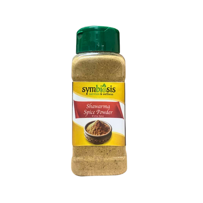 Shawarma Powder