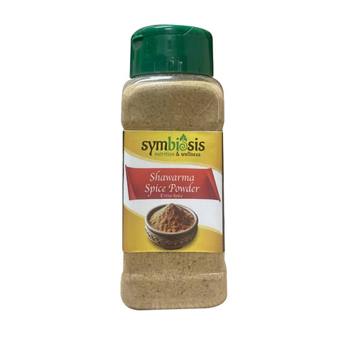 Natural Efe | Shawarma Powder ผงชาวาร์มา 70g