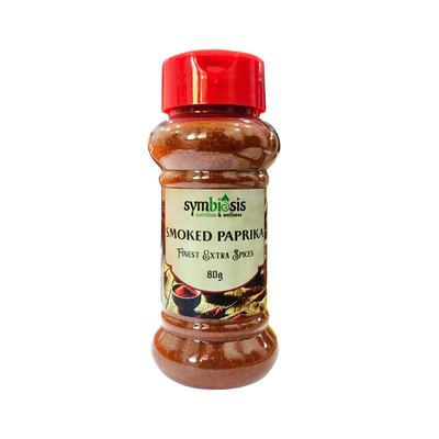 Smoked Paprika