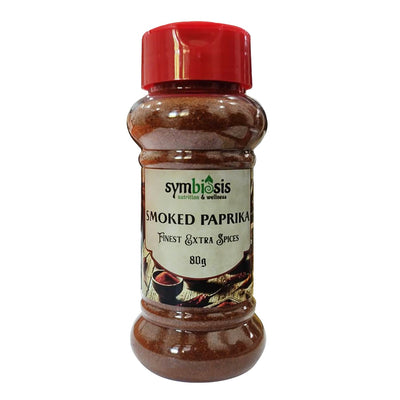 Smoked Paprika