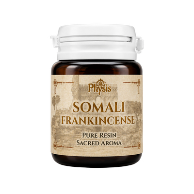 Somali Frankincense