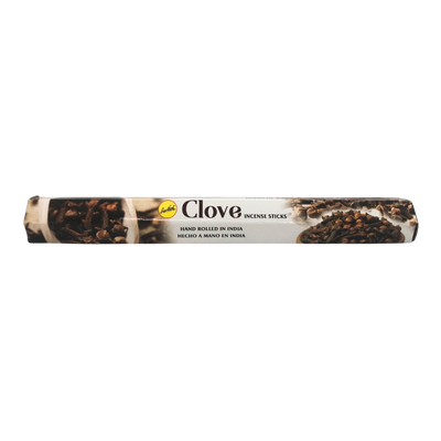 Clove Incense Sticks