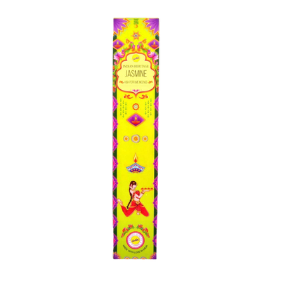 Jasmine Incense Sticks