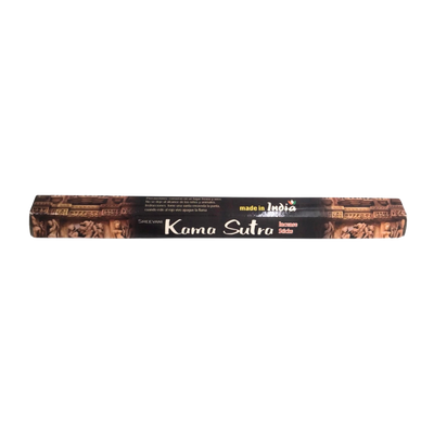 Kama Sutra Incense Sticks