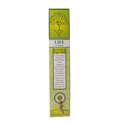 Life Eternal Incense Sticks