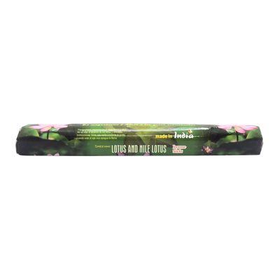 Lotus & Nile Lotus Incense Sticks