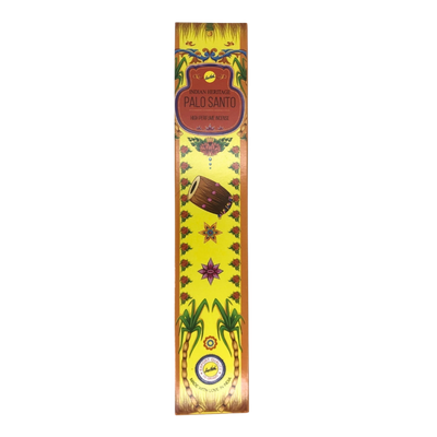 India Heritage Palo Santo High Perfume Incense