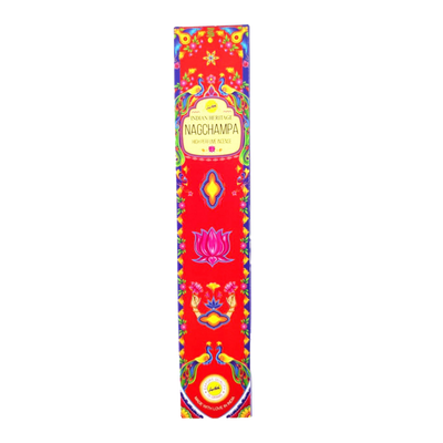 Nagchampa Incense Sticks