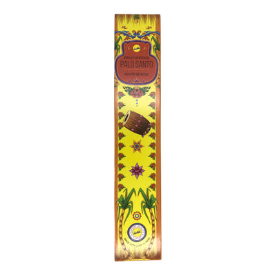 Sree Vani | India Heritage | Palo Santo High Perfume Incense