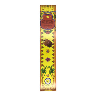 India Heritage | Palo Santo High Perfume Incense