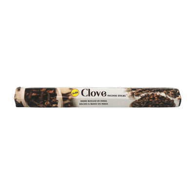 Sree Vani | Clove Incense Sticks