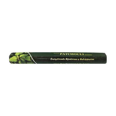 Sree Vani | Patchouli Incense Sticks